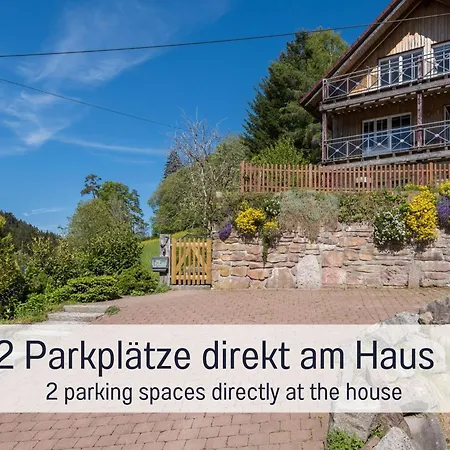 Holzhaus Am Wald: Sauna | Eingezaeunt Holiday home *