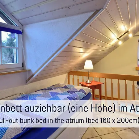 Holzhaus Am Wald: Sauna | Eingezaeunt Holiday home
