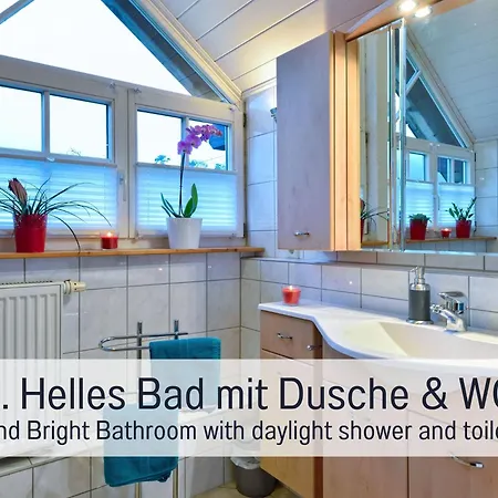 Holzhaus Am Wald: Sauna | Eingezaeunt Holiday home *