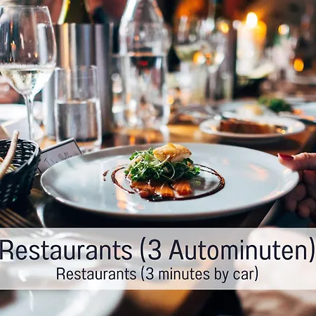 Holzhaus Am Wald: Sauna | Eingezaeunt Holiday home