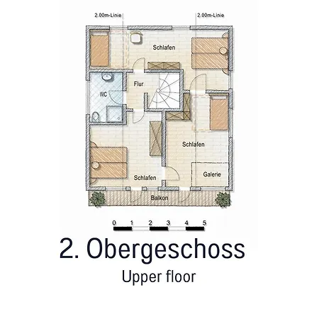 Holzhaus Am Wald: Sauna | Eingezaeunt Holiday home *