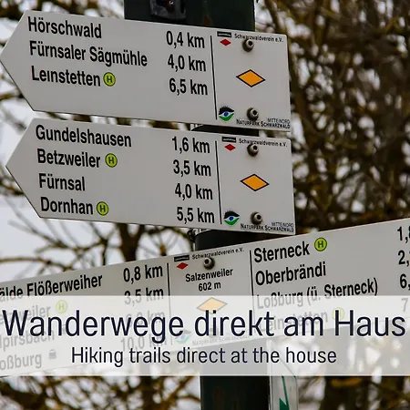 Holzhaus Am Wald: Sauna | Eingezaeunt